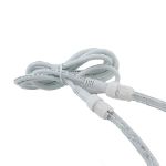 6' Chasing Rope-to-Rope Extension 3 wire 1/2"