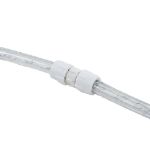 Splice Connector for 1/2" 2 Wire Rope Lights