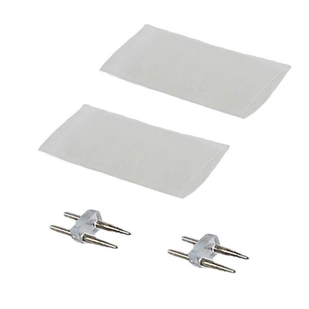 Invisible Splice kit for LED Neon Flex Rope Lights