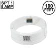 SPT-1 White Wire 100'
