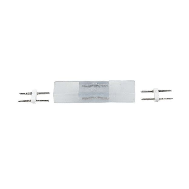 LED Strip Light Splice Connector - 1/2" 