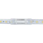 LED Strip Light Splice Connector - 1/2" 