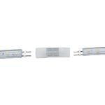 LED Strip Light Splice Connector - 1/2" 