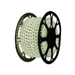 Warm White LED Strip Light Spool 164' of 1/2" 2 Wire 120V