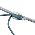 Wire Frame Clips for 3/16" Wire 250 Pack