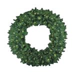 48" Colorado Pine Wreath