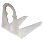 Premium Shingle Speed Tab for C9 and C7 Sockets/Lamps 500 Pack