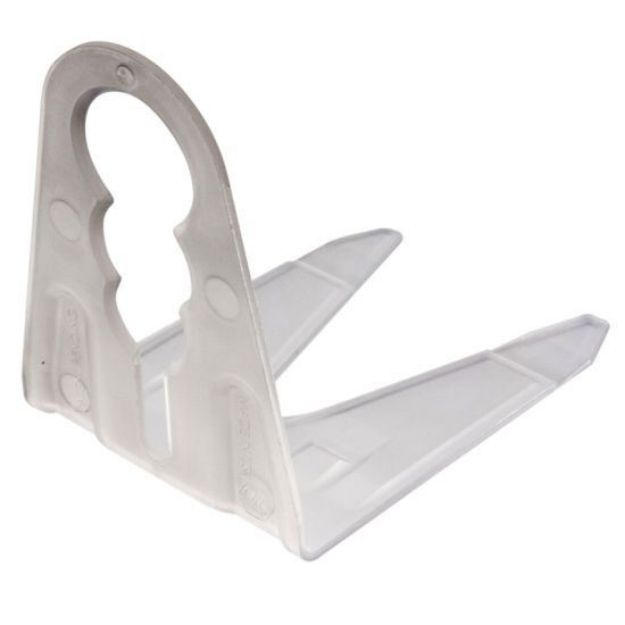 Premium Shingle Speed Tab for C9 and C7 Sockets/Lamps 500 Pack