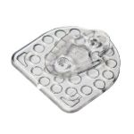 Premium Parapet Clip for C9 and C7 Lamps 500 Pack