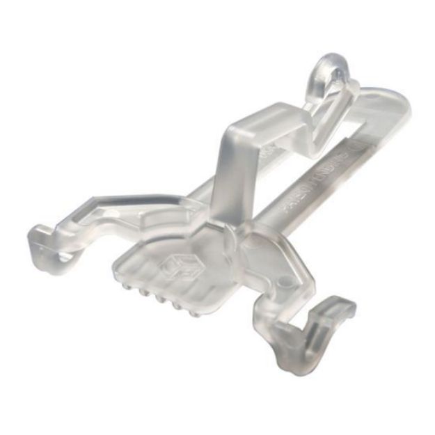 500 Pack Premium Multi Clip