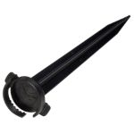 Premium 5" Universal Light Stake  500 Pack