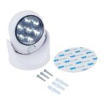 Battery Operated Security Spotlight Motion Activated***On Sale***