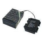 Battery Operated LED Micro Fairy Light Set Daylight***On Sale***