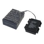 Battery Operated LED Micro Fairy Light Set Daylight***On Sale***