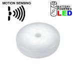 Battery Operated LED Puck Light Motion Activated***On Sale***
