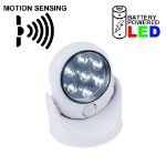 Battery Operated Security Spotlight Motion Activated***On Sale***