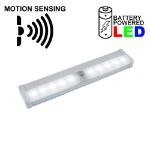 Battery Operated LED Stair Light Motion Activated***On Sale***