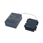 Battery Operated LED Micro Fairy Light Set Multi***On Sale***
