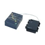 Battery Operated LED Micro Fairy Light Set Multi***On Sale***