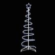 6' LED Pure White Neon Flex Christmas Tree***ON SALE***