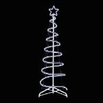 6' LED Pure White Neon Flex Christmas Tree***ON SALE***