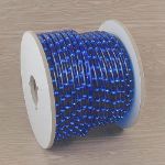 150 Ft Blue Rope Light Spool 1/2" 120 Volt *ON SALE*