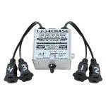6 Amp Chasing Controller