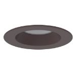5/6 Inch LED Downlight(15Watt)Dark Brass Dimmable 5 Color Select 120V