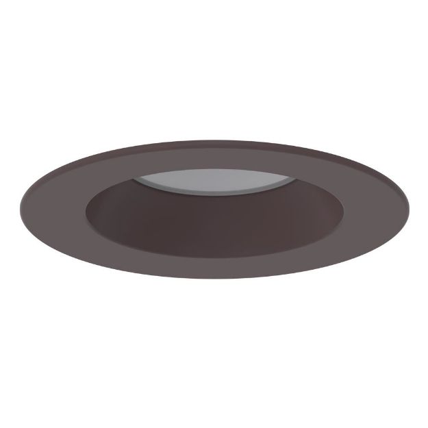 5/6 Inch LED Downlight(15Watt)Dark Brass Dimmable 5 Color Select 120V