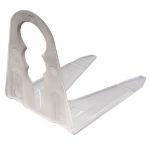 Premium Shingle Speed Tab for C9 and C7 Sockets/Lamps 100 Pack