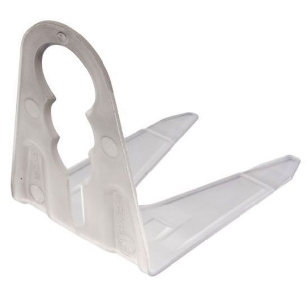 Premium Shingle Speed Tab for C9 and C7 Sockets/Lamps 100 Pack