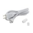 6' Chasing Rope Light Connector Kit for 1/2" 3 Wire Rope Lights