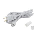 6' Chasing Rope Light Connector Kit for 1/2" 3 Wire Rope Lights