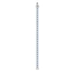 36" LED Cascading Meteor Starfall Tube Blue Pack of 5