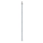 36" LED Cascading Meteor Starfall Tube Green Pack of 5