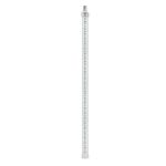 36" LED Cascading Meteor Starfall Tube Warm White Pack of 5