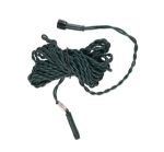 Twinkly Pro 15' Extension Cable Green Wire