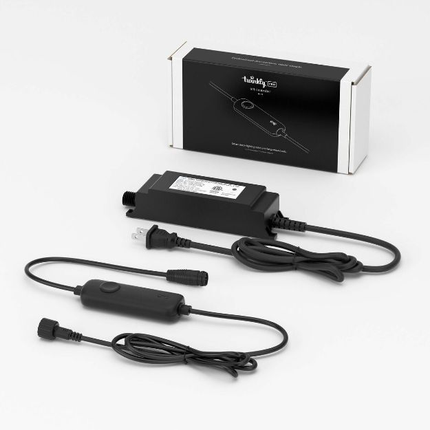 Twinkly Pro 1 Port Power Line Controller