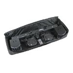 DJ Gigbar RGB LED Party Light Set