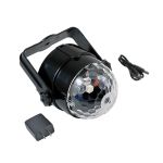 Egg RGB LED Party Light