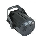 Mini Gobo RGB LED Party Light