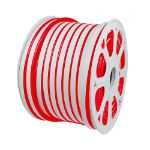150 Ft Red LED Mini Neon Flex Rope Light Spool 120 Volt