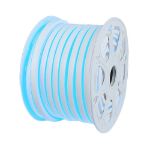 150 Ft Blue LED Mini Neon Flex Rope Light Spool 120 Volt