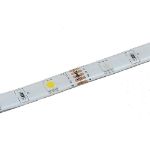 16.4FT RGBWW Tape Light Kit w/Remote and Accessories