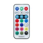DJ Gigbar RGB LED Party Light Set
