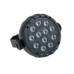 DJ Gigbar RGB LED Party Light Set