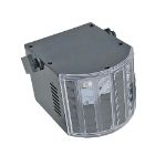 DJ Gigbar RGB LED Party Light Set