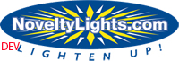 Novelty Lights Dev